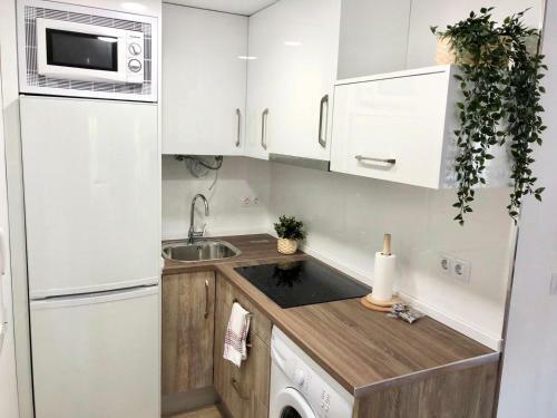 Apartamento Centrico - Casta Alvarez