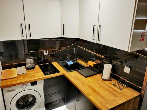 Apartament Przy Arsenale