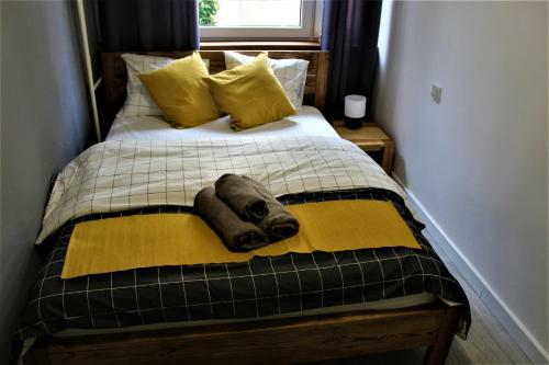Apartament Przy Arsenale