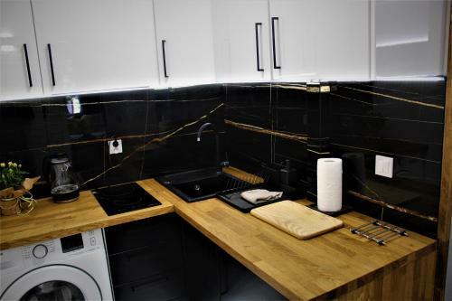 Apartament Przy Arsenale