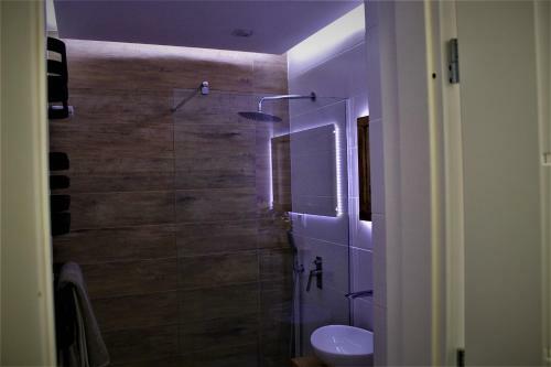 Apartament Przy Arsenale