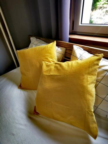Apartament Przy Arsenale