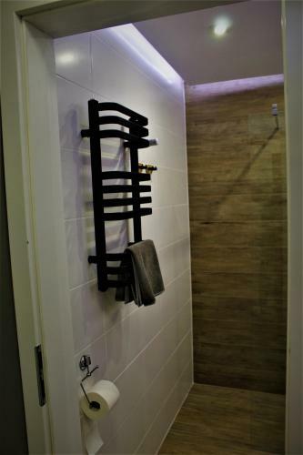 Apartament Przy Arsenale