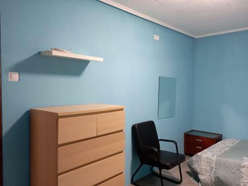 The Roundabout Hideout