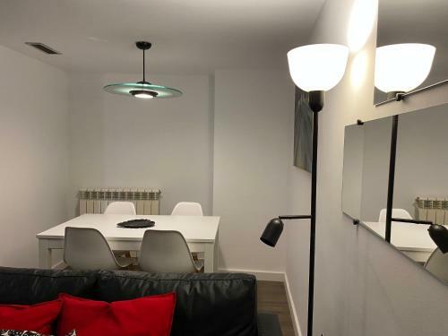 Lc Apartamentos C�sar Augusto