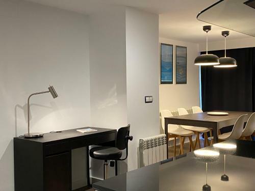 Lc Apartamentos C�sar Augusto