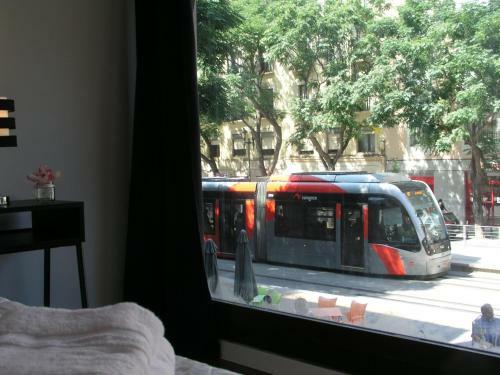 Lc Apartamentos C�sar Augusto