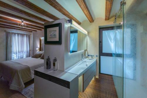 Apartamento Palacio Argensola