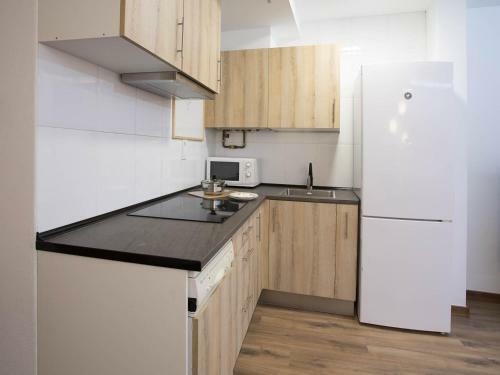 Apartamentos El Pilar
