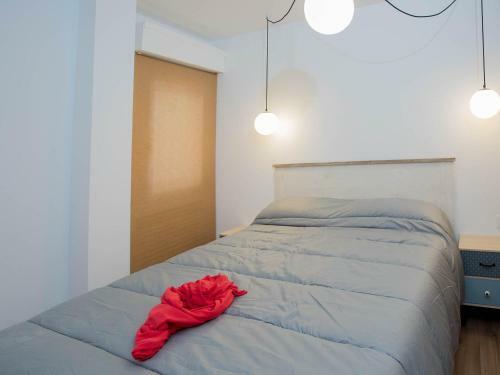 Apartamentos El Pilar