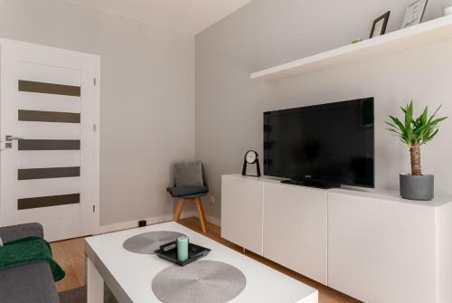 Cozy Apartment Walo?ska Angel River