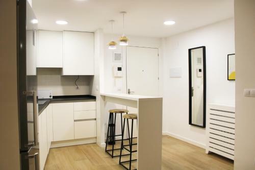 Apartamenticos Plaza De Sas I