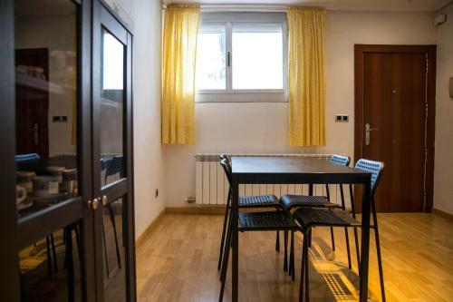 Apartamento *a Estrenar* Apto Completo C�ntrico F�cil Aparcar