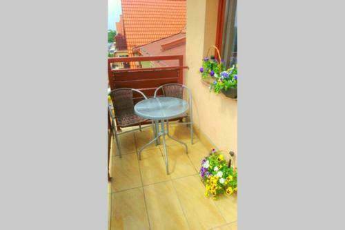 Nowoczesny Apartament We Wroc?awiu