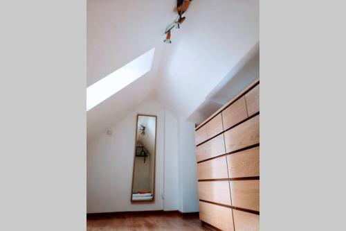 Nowoczesny Apartament We Wroc?awiu