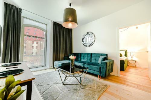 Apartamento M?yn Maria - Aboutartapartments