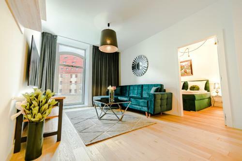 Apartamento M?yn Maria - Aboutartapartments