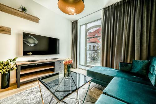 Apartamento M?yn Maria - Aboutartapartments