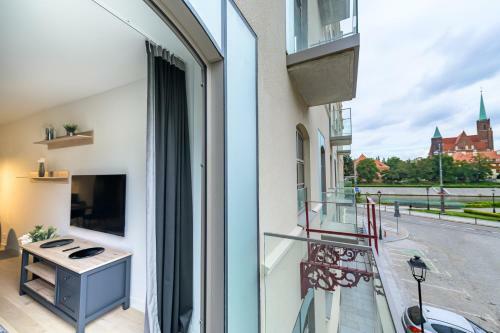 Apartamento M?yn Maria - Aboutartapartments