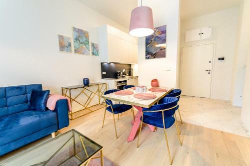 Apartamento M?yn Maria - Aboutartapartments