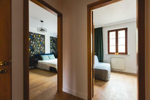 Apartament Rynek Wi?zienna