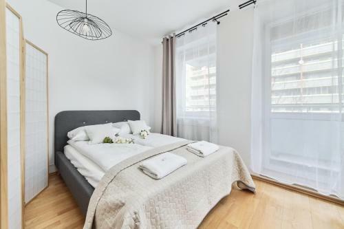 Apartments Wroc?aw Bajana By Renters