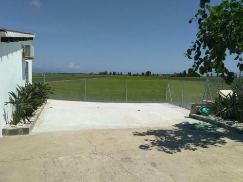 Agroturismo Caseta Del Chato