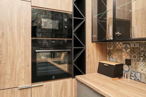Browary Wroclawskie Apartments By Renters