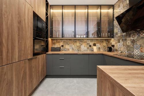 Browary Wroclawskie Apartments By Renters