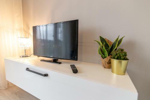 Apartament So?tysowicka Od Wroclawapartmanet-pl