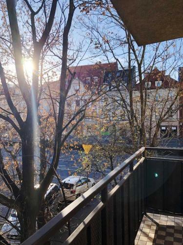Apartament Rynek 40m2 Wroc?aw Stare Miasto