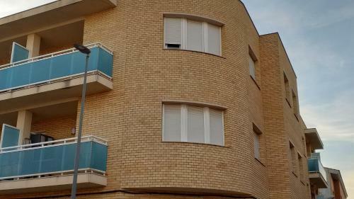 Apartamento East Wind