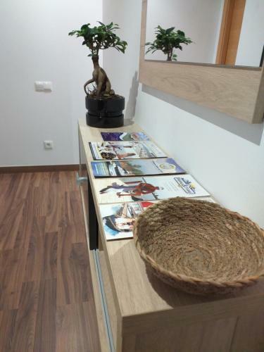 Apartamento East Wind