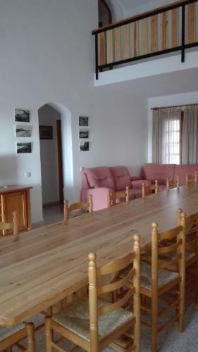 Agroturismo Casilla Del Mas D'avall