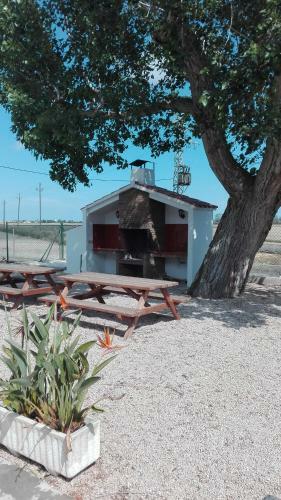 Agroturismo Casilla Del Mas D'avall
