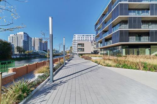 Apartamento Exclusive Studio Ksi?cia Witolda By Renters