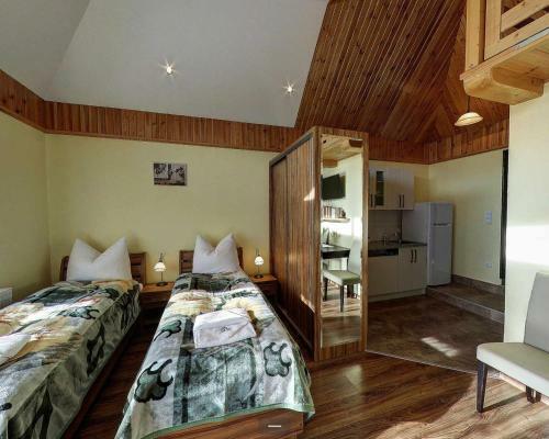 Hostal Villa Jura Pokoje Go?cinne