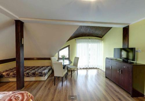 Hostal Villa Jura Pokoje Go?cinne