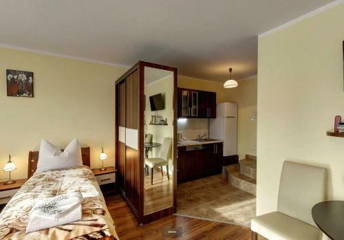 Hostal Villa Jura Pokoje Go?cinne