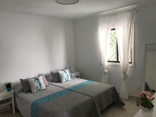 Apartamento San Agust�n Seaviews And Flowers