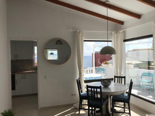 Apartamento San Agust�n Seaviews And Flowers