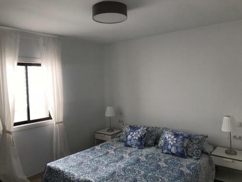 Apartamento San Agust�n Seaviews And Flowers