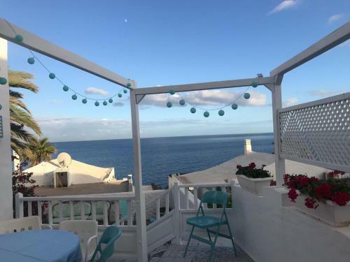 Apartamento San Agust�n Seaviews And Flowers