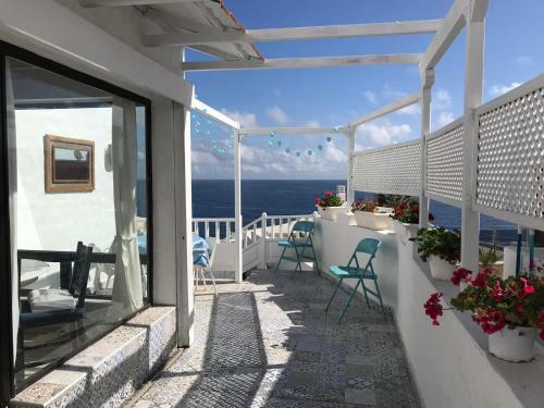 Apartamento San Agust�n Seaviews And Flowers