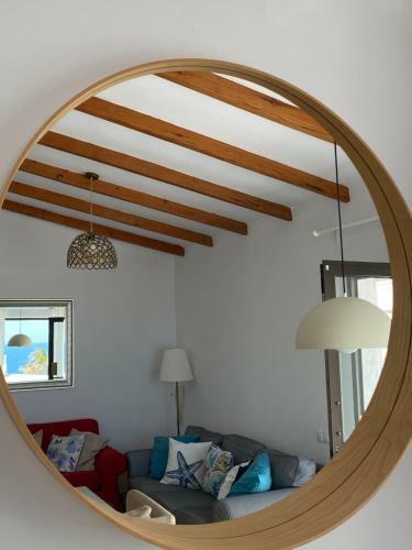 Apartamento San Agust�n Seaviews And Flowers