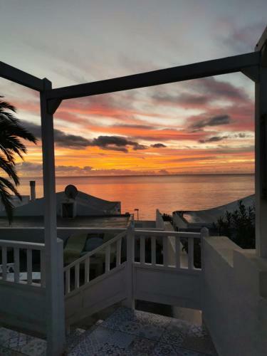 Apartamento San Agust�n Seaviews And Flowers