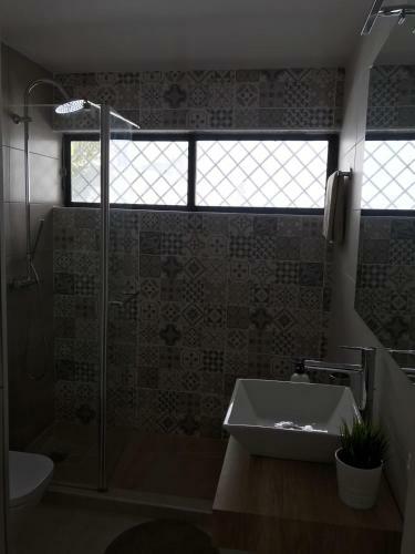 Apartamento San Agust�n Seaviews And Flowers