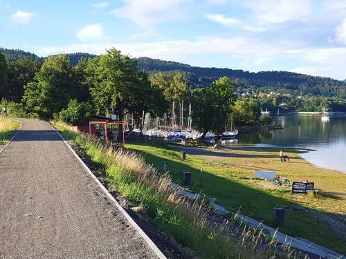 Domki W Beskidach