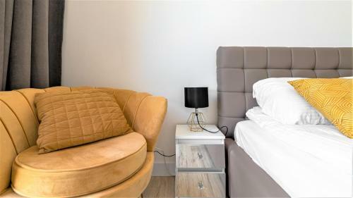 Zajezdnia - Billberry Apartments