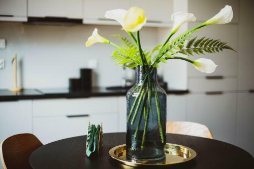 Apartamento Staromiejskie Premium